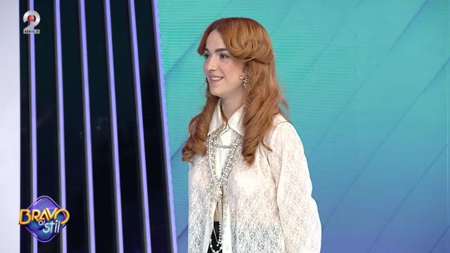 bravo ai stil 2023, iris de la bravo ai stil