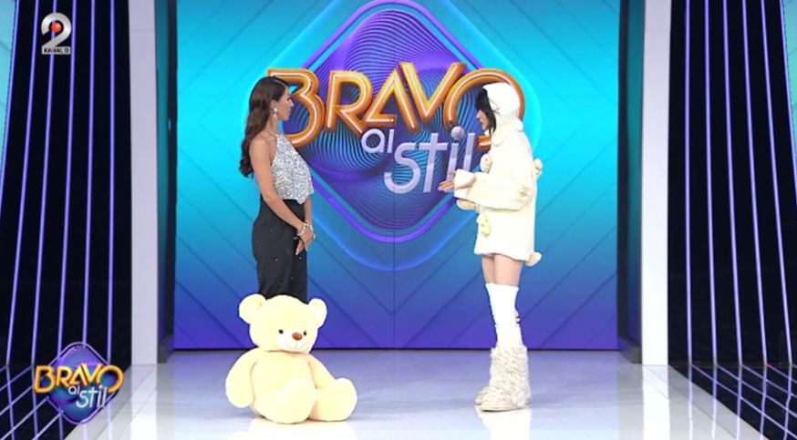 bravo ai stil 2023, maria bravo ai stil 2023