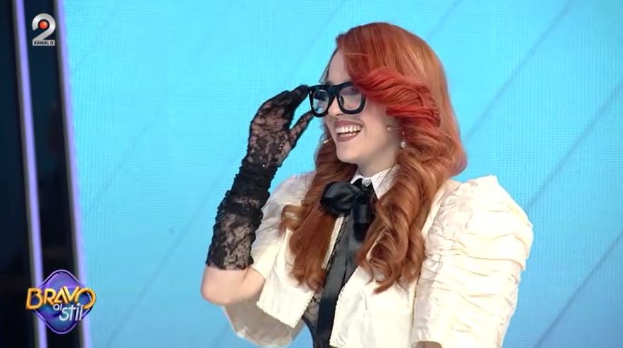 bravo ai stil 2023, iris de la bravo ai stil