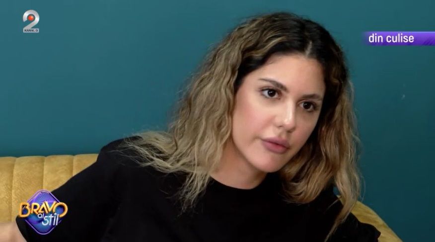 bravo ai stil 2023, jasmine de la bravo ai stil, maria de la bravo ai stil 2023