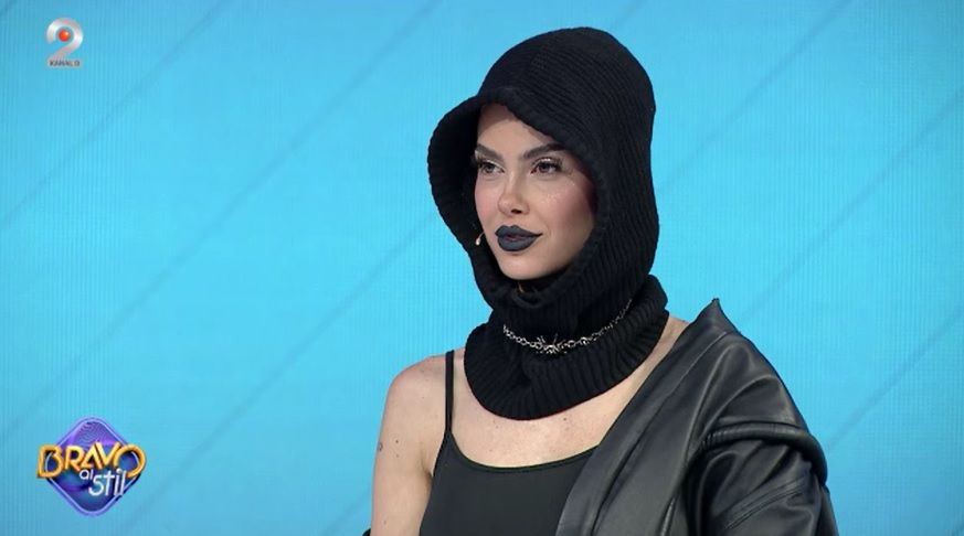 bravo ai stil 2023, alexandra de la bravo ai stil