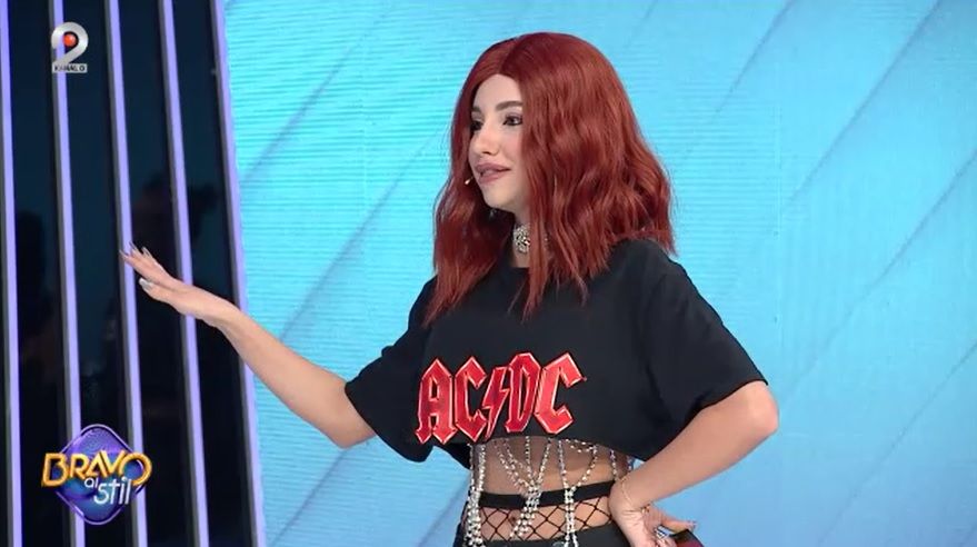 bravo ai stil 2023, aza de la bravo ai stil