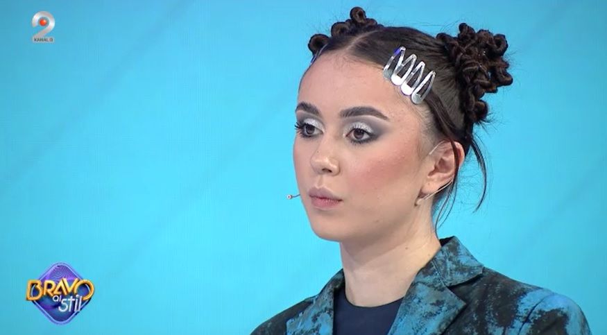 concurente bravo ai stil 2023, andreea de la bravo ai stil