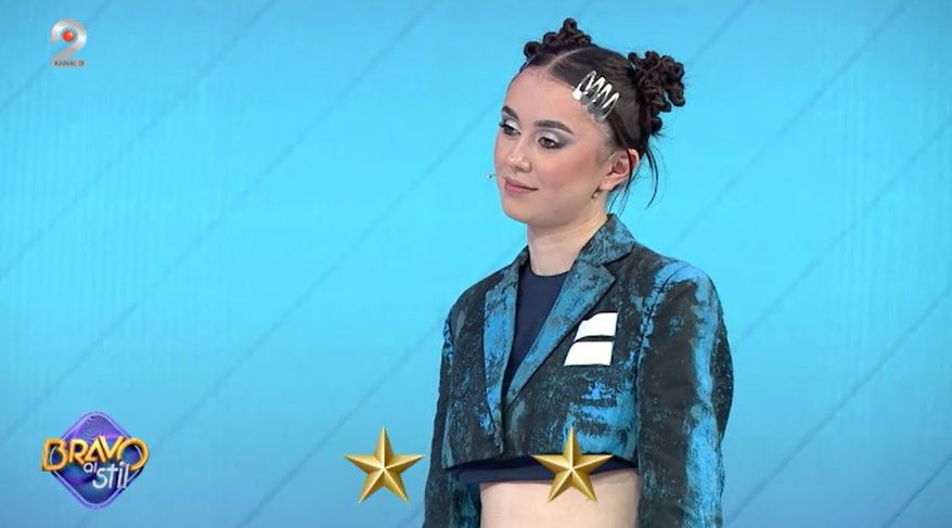 concurente bravo ai stil 2023, andreea de la bravo ai stil