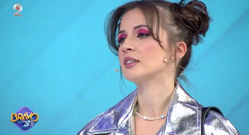 bravo ai stil 2023, ioana de la bravo ai stil