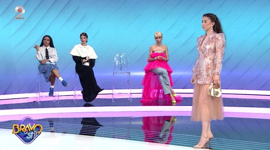 bravo ai stil 2023, andreea de la bravo ai stil