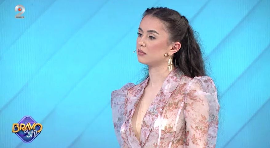 bravo ai stil 2023, andreea de la bravo ai stil