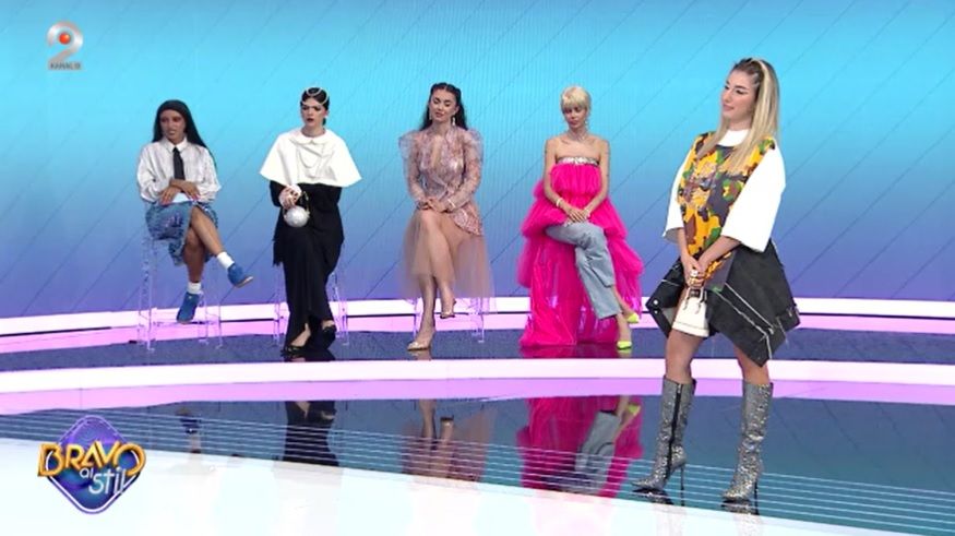 bravo ai stil 2023, aza de la bravo ai stil, alexandru abagiu