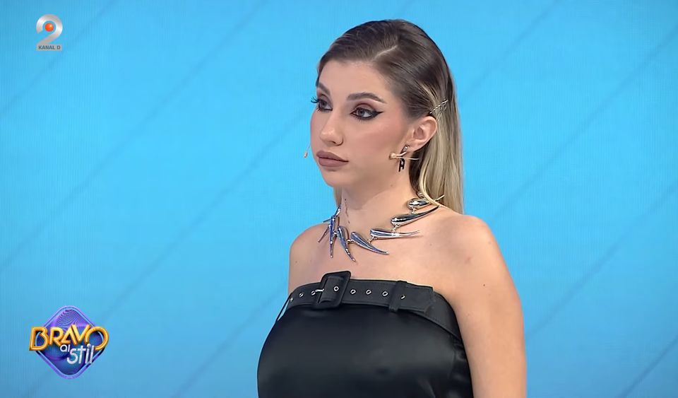 bravo ai stil 2023, promo bravo ai stil 2023