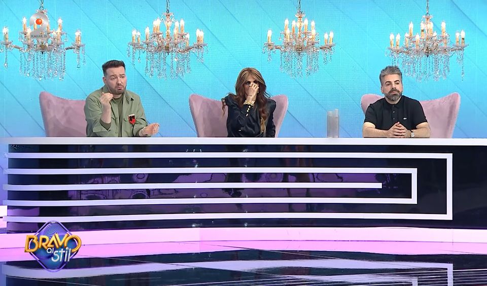 bravo ai stil 2023, promo bravo ai stil 2023