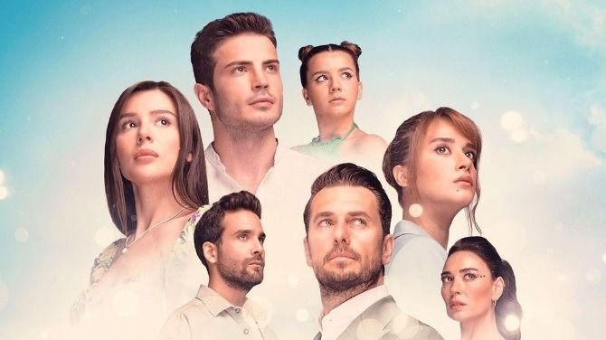 dragoste si speranta, seriale kanal d2, dragoste si speranta actori