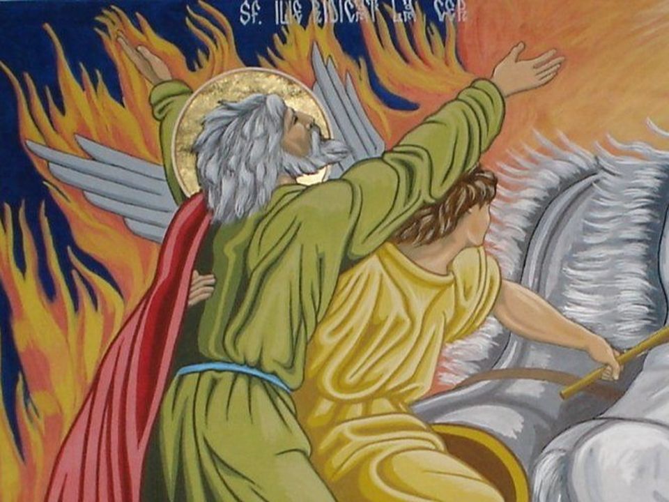 sfantul ilie 2023 