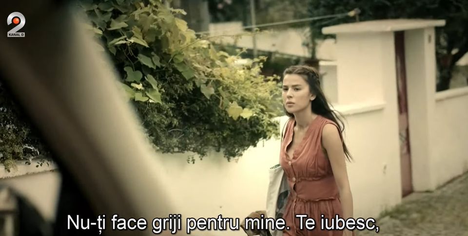 dragoste si speranta 