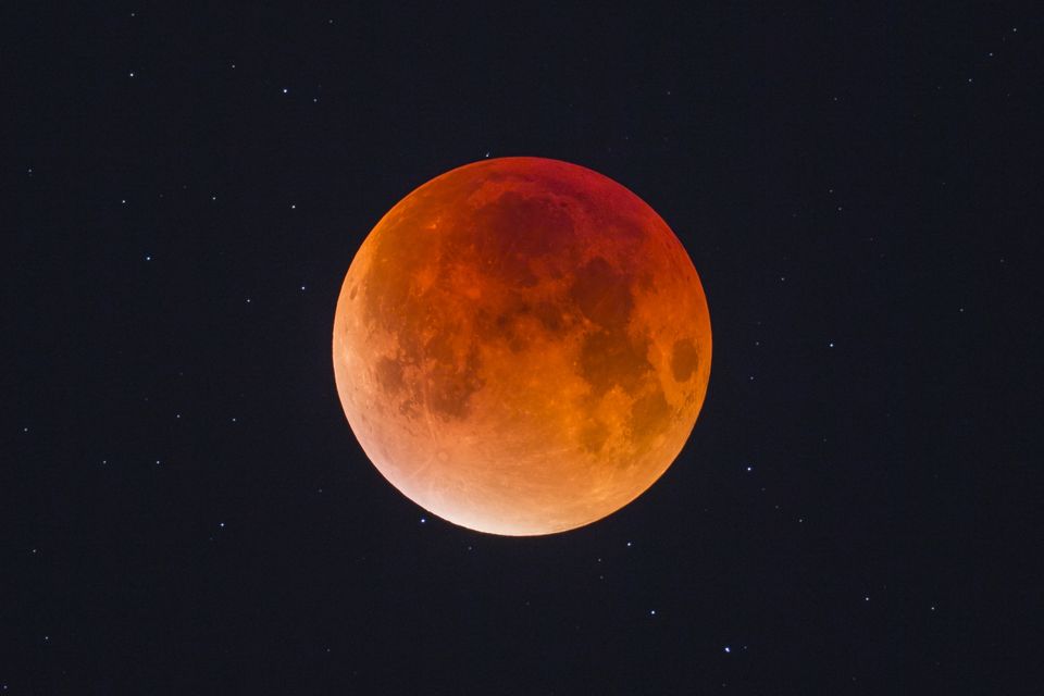 fazele lunii august 2023 