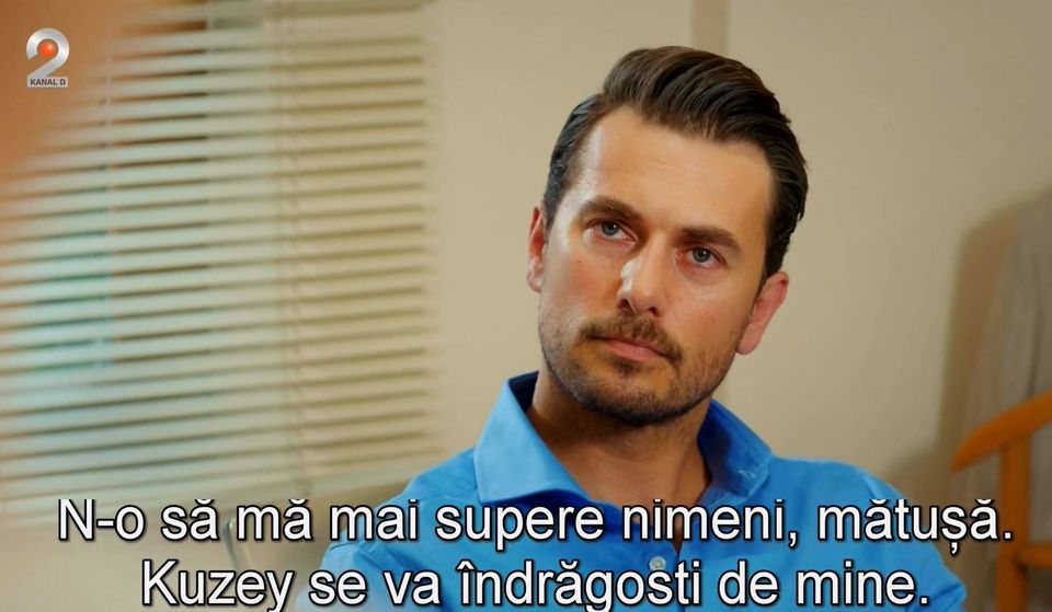 dragoste si speranta 