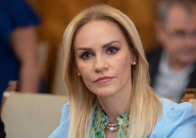 gabriela firea 