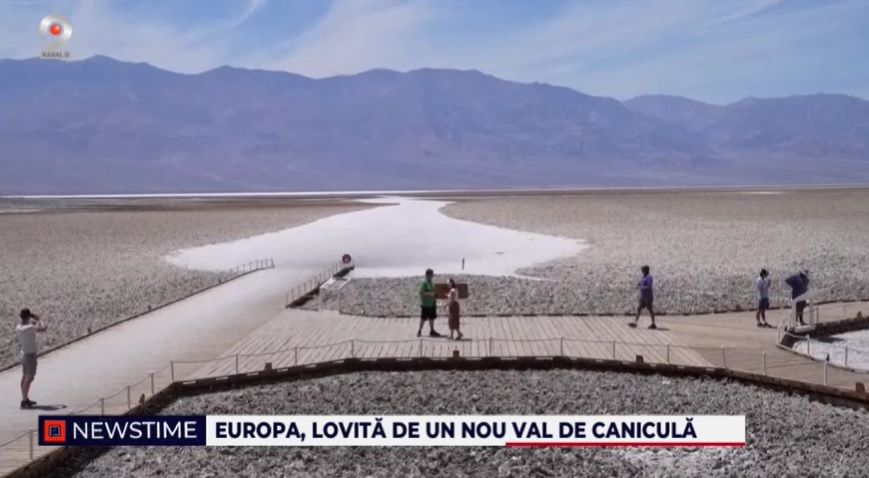 val de canicula, italia, turcia, temperaturi extreme 2023