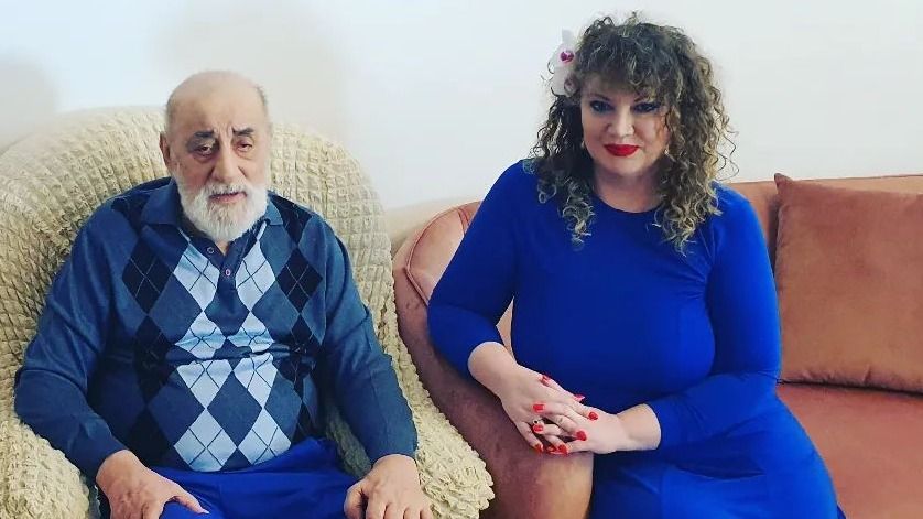 oana lis, viorel lis, oana lis declaratii, viorel lis discriminare 