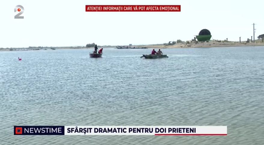 scaldat olt, copii morti, copii inecati tragedie