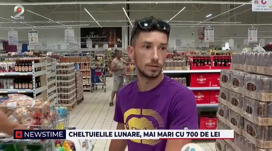 scumpiri 2023, cos de cumparaturi, cheltuieli