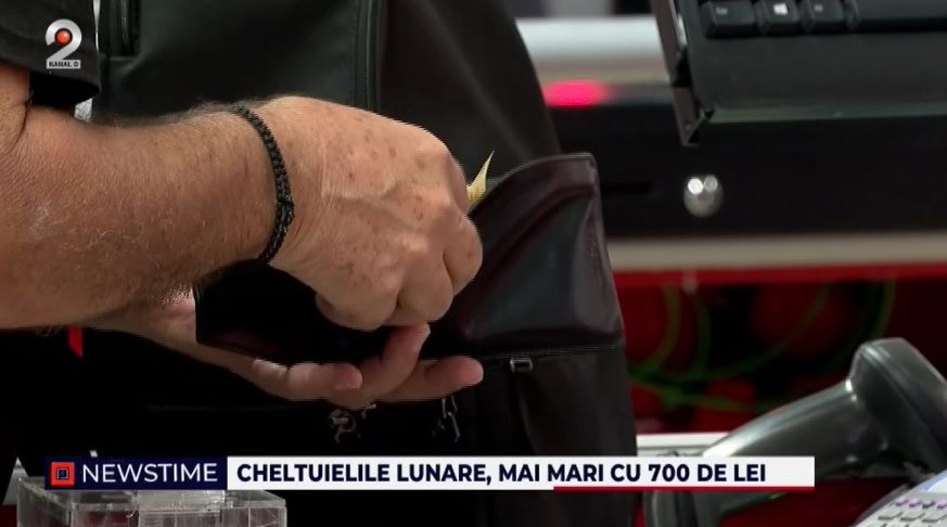 scumpiri 2023, cos de cumparaturi, cheltuieli