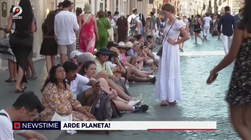 temperaturi extreme, cod rosu de canicula, taifun china