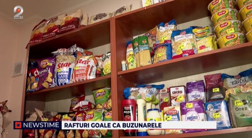 alimentara, scumpiri 2023, patroni