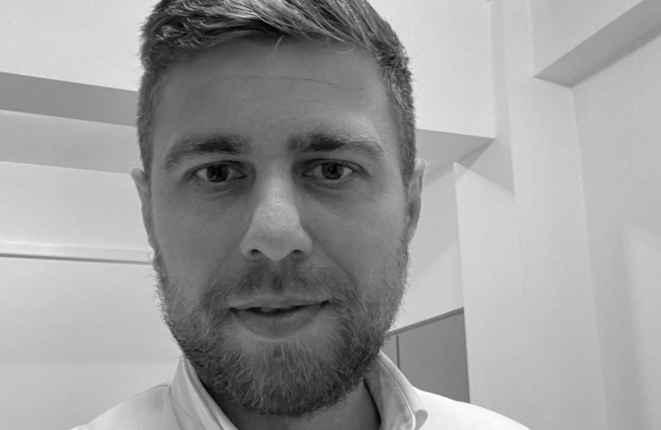 medic mort caras severin 