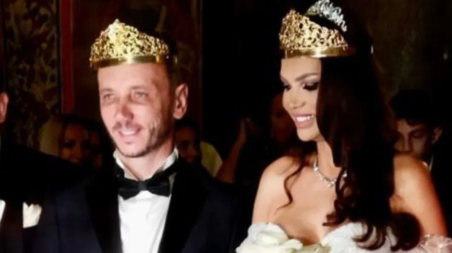 cristina spatar, cristina spatar silueta, cristina spatar nunta