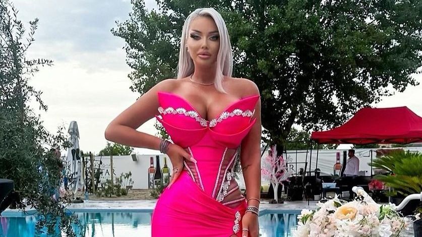 loredana chivu iubit, loredana chivu relatie