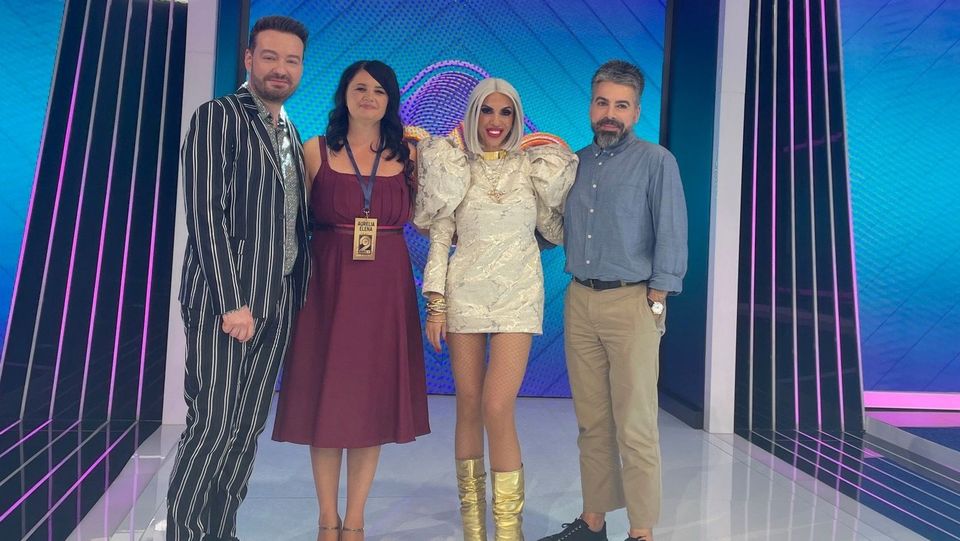 castigator concurs vip, kanal d2 emisiuni, kanal d2 vedete