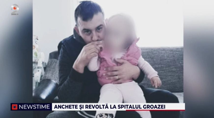 spital urziceni, pacienti, revolta la spital, primar urziceni