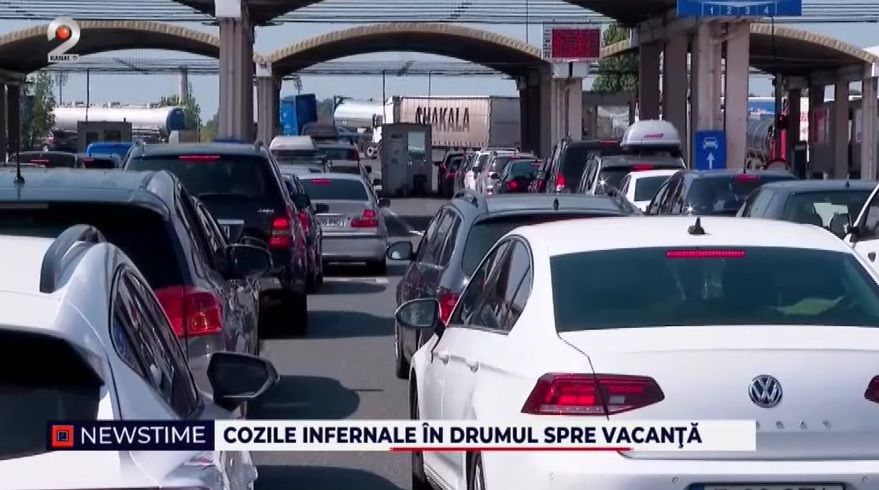 vama giurgiu, vacanta bulgaria, cozi la vama, vacanta grecia