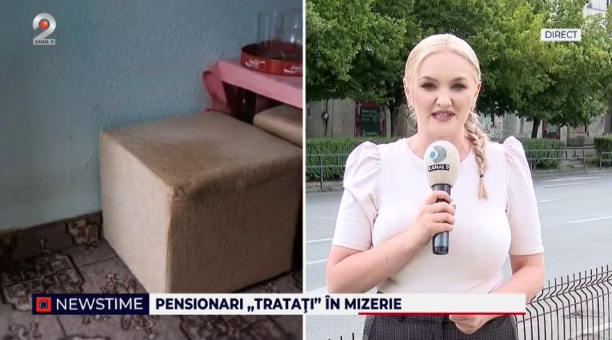 pensionari, voineasa, casa de pensii