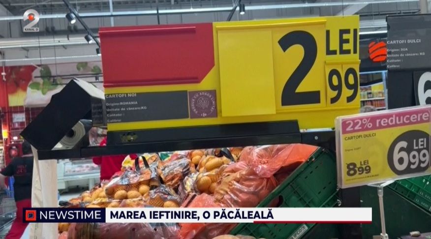 ieftini, alimente de baza, plafonare preturi