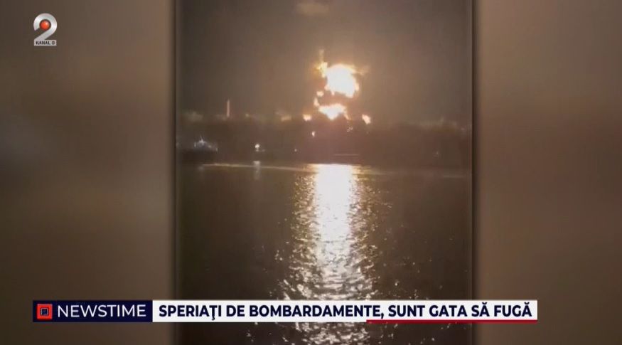 bombardamente, drone romania, romani speriati, razboi 