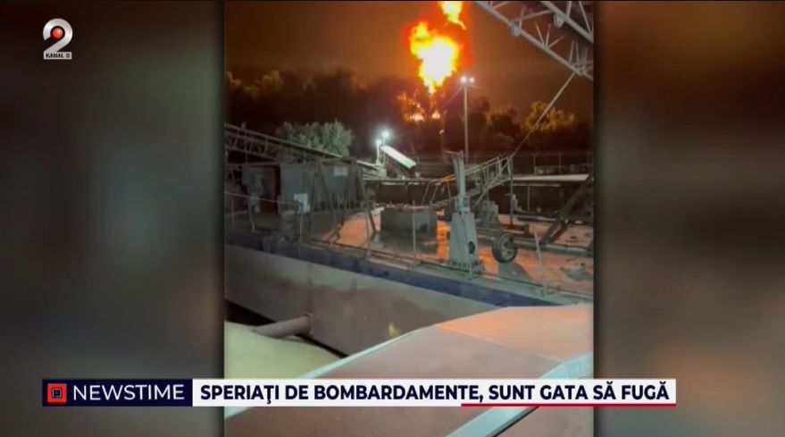 bombardamente, drone romania, romani speriati, razboi 