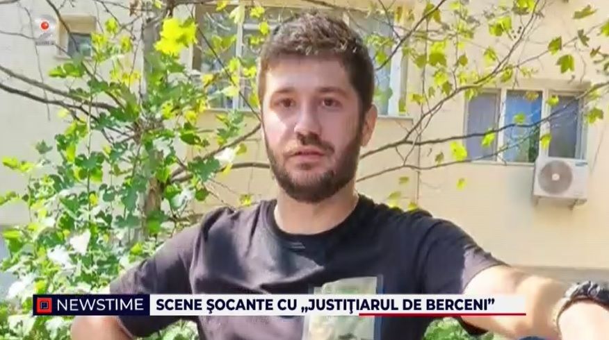 justitiarul din berceni, alexandru costandachi, caz socant