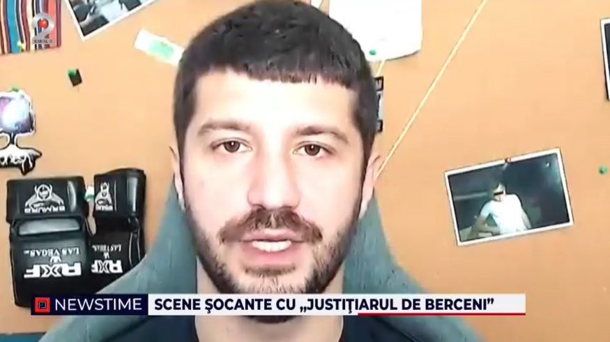 justitiarul din berceni, alexandru costandachi, caz socant