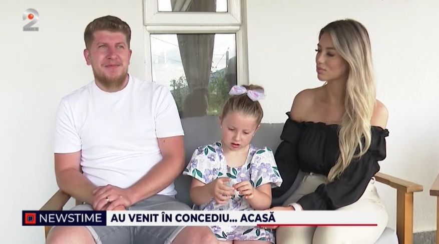 romani anglia, strainatate, concediu