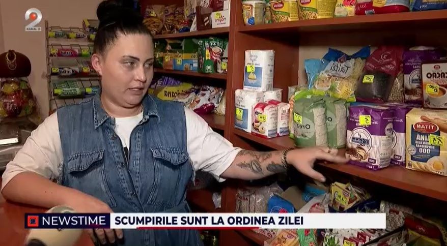 scumpiri, intreprinderi romania, modificari fiscale