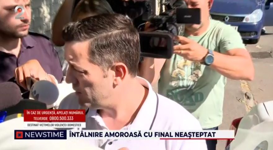 politie, ancheta, dosar penal, caz socant