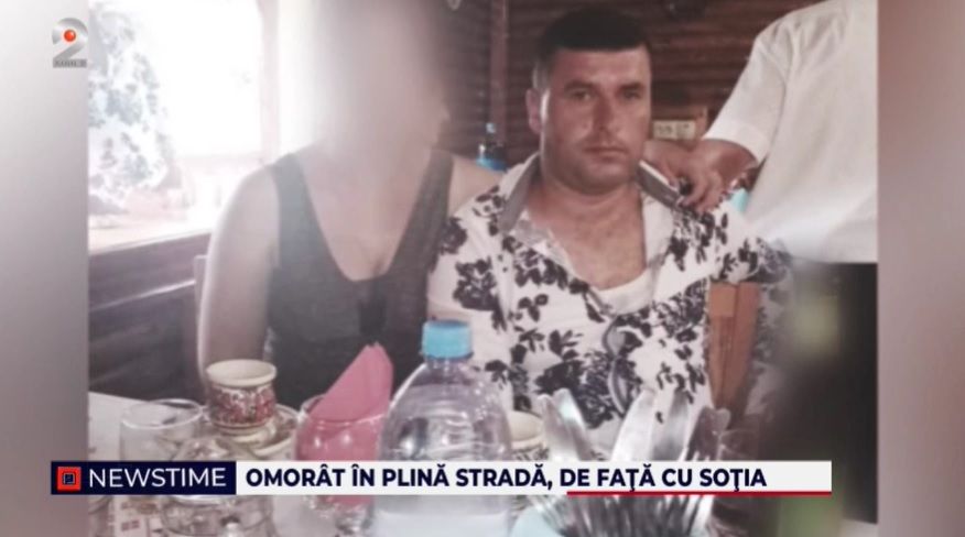 sacele, brasov, crima, tragedie, barbat ucis, atacatori