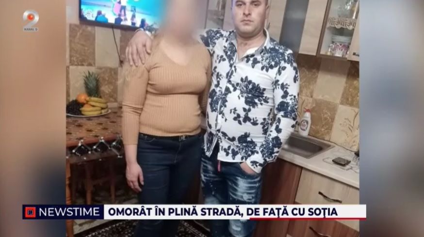 sacele, brasov, crima, tragedie, barbat ucis, atacatori