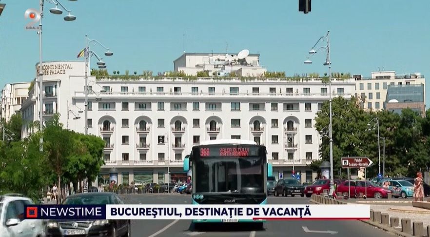 romania, bucuresti, city break, turisti straini