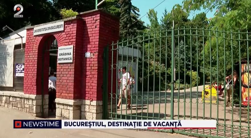 romania, bucuresti, city break, turisti straini