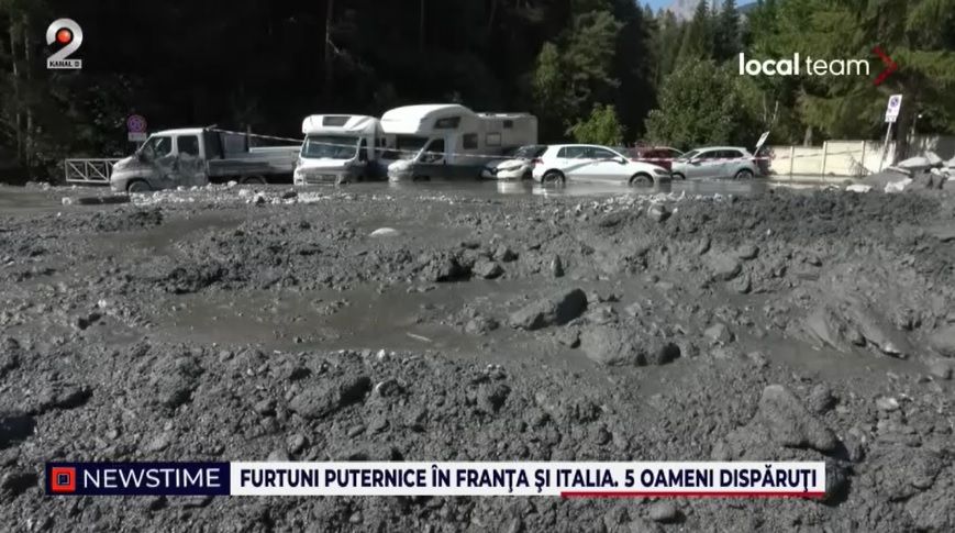 furtuna italia, franta, fenomene extreme, vulcan etna, aeroport inchis