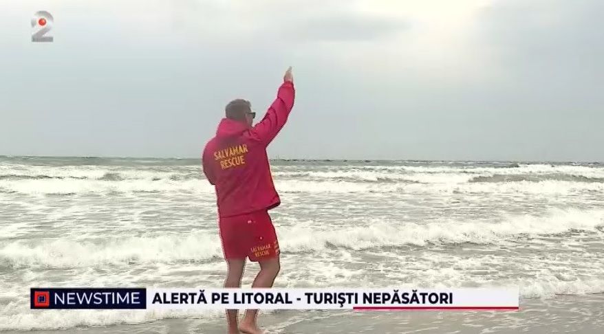 curenti rip, turisti inecati, salvamari, tragedie litoral