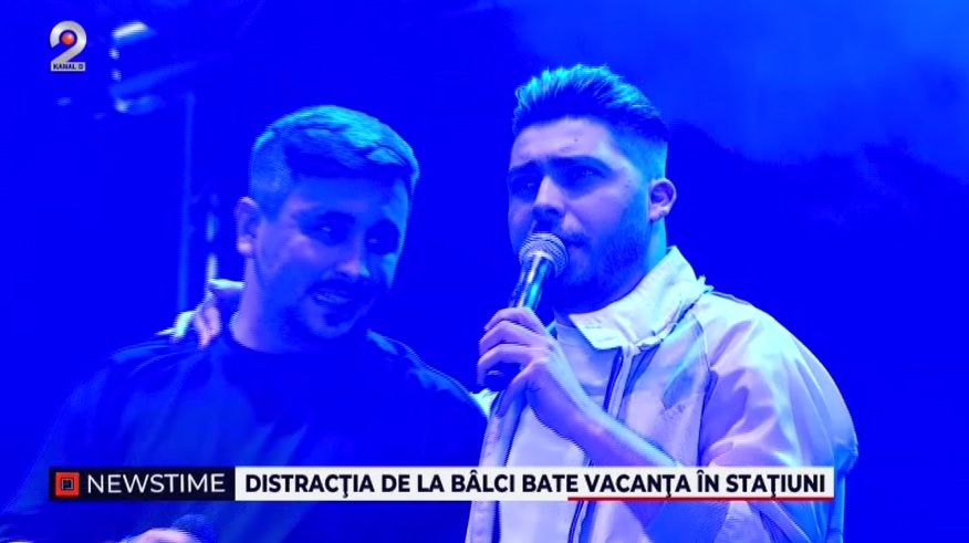 luis gabriel, balci, giurgiu, minivacanta