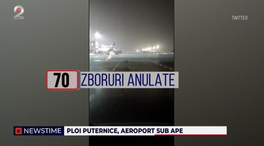 frankfurt, germania, inundatii, furtuna 